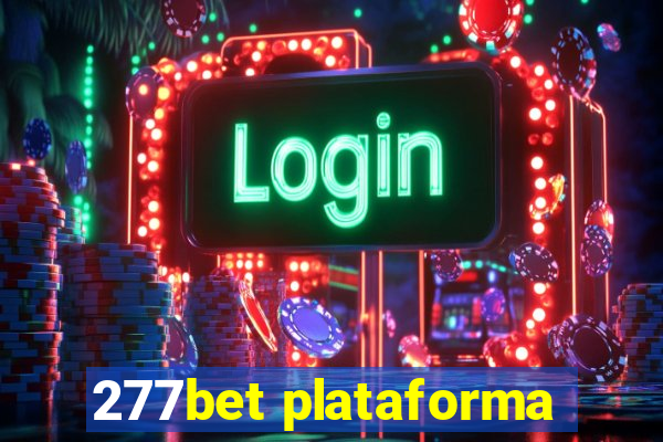 277bet plataforma